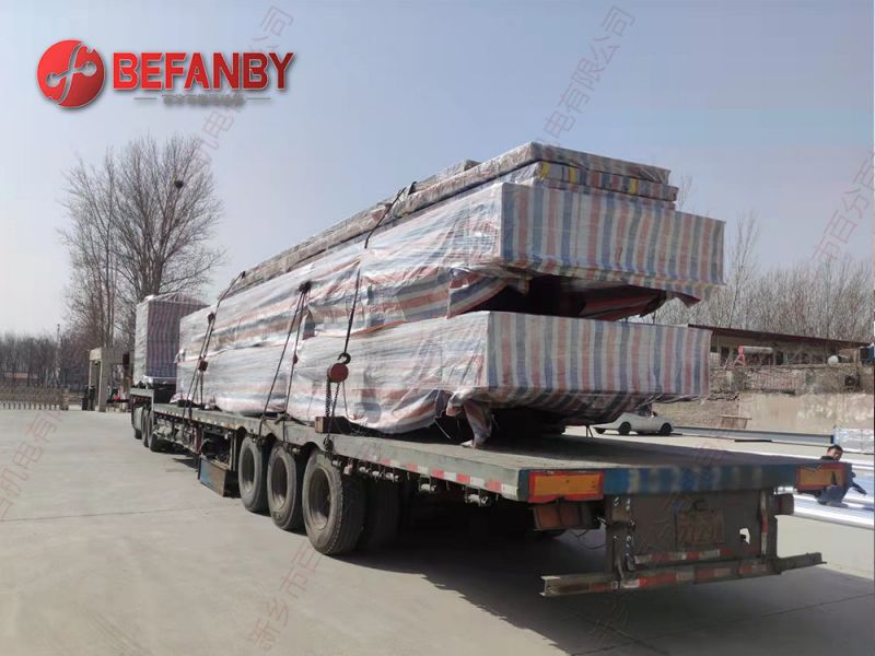 出口新加坡轨道转盘发车