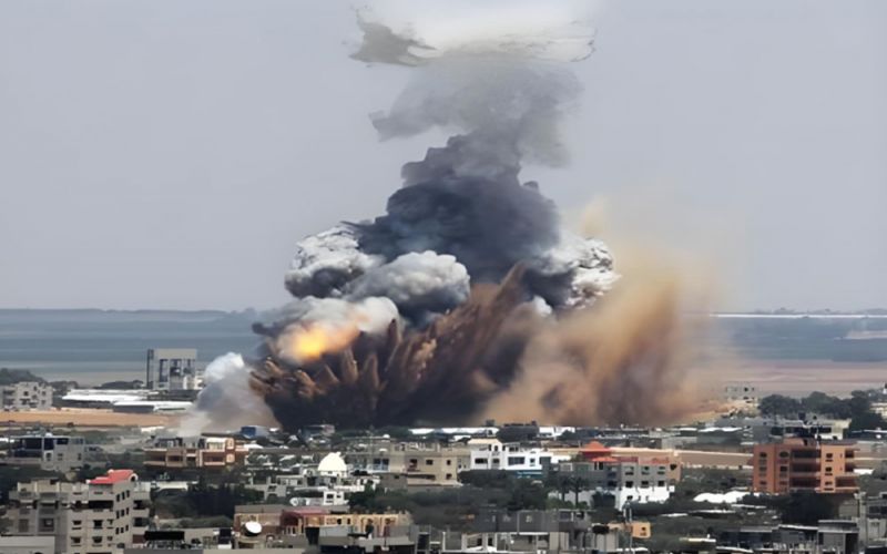 避风港失火，中小企业的“韧性测试”