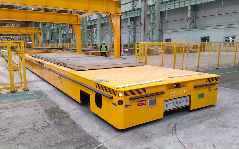 自动化浪潮下的冷静思考：AGV小车并非“即插即用”的通用方案