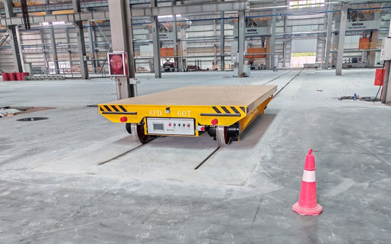 48V vs 36V vs 380V：不同供电模式下过跨车的技术经济性分析
