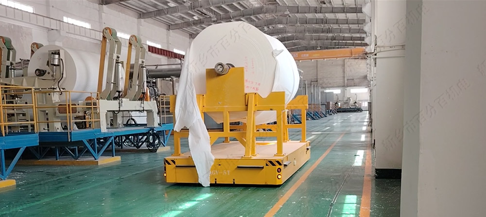 5吨AGV-1