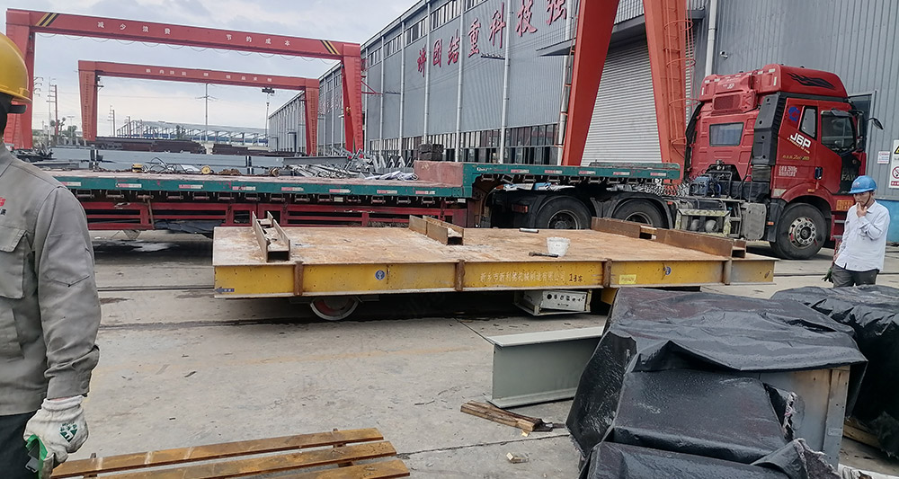过跨车-3